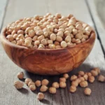 Chick Peas