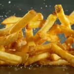 French Fries (Frozen)