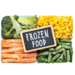 Frozen Food