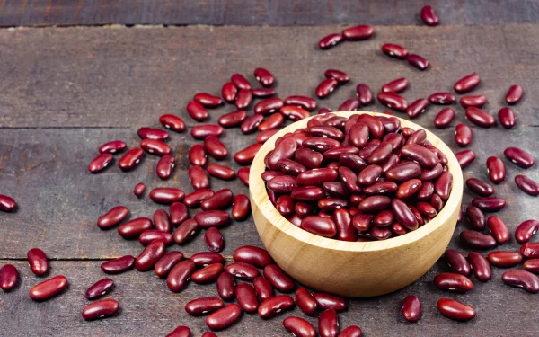 Kidney Beans