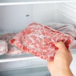 Fresh and Frozen Meat